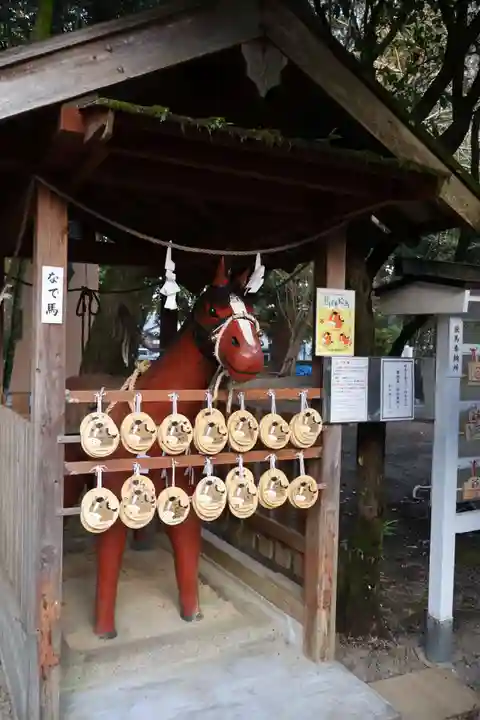 宮崎縣護國神社(宮崎県)