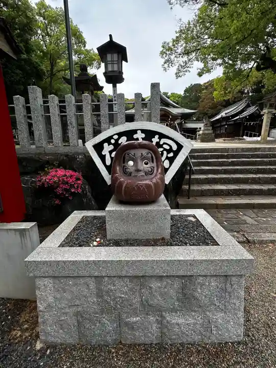 成海神社(愛知県)