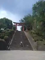 一之宮貫前神社(群馬県)
