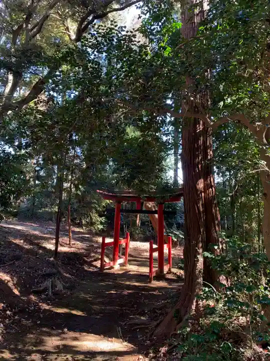 八幡神社(千葉県)