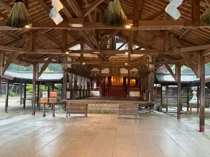 宗像大社(福岡県)