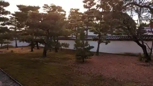 相国寺（相国承天禅寺）(京都府)