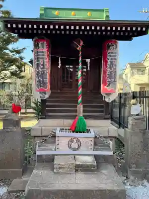 白山神社の{uncategorized: "未分類", other: "その他", undefined: "問題あり", building: "その他建物", grave: "お墓", sacred_gate: "鳥居", guardian: "狛犬", statue: "像", buddha: "仏像", history: "歴史", nature: "自然", garden: "庭園", animal: "動物", pagoda: "塔", temizu: "手水舎", mountain_gate: "山門・神門", sanctuary: "本殿・本堂", subordinate: "末社・摂社", art: "芸術", scenery: "景色", jizo: "地蔵", ema: "絵馬", goshuin: "御朱印", omikuji: "おみくじ", items: "授与品その他", amulet: "お守り", goshuincho: "御朱印帳", eats: "食事", festival: "お祭り", votive_dance: "神楽", shichigosan: "七五三参", wedding: "結婚式", experience: "体験その他", initially: "初詣", around: "周辺", anti_infection: "感染症対策"}