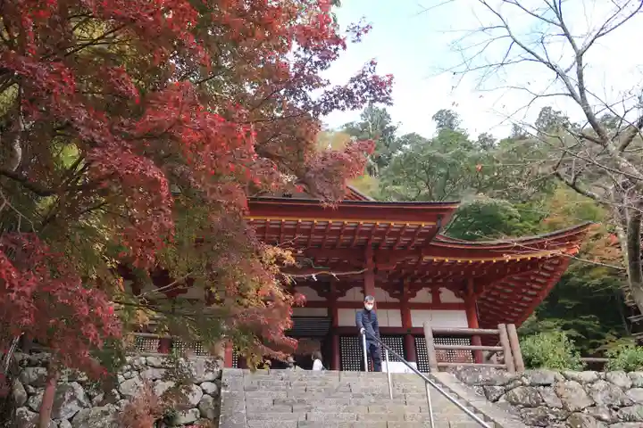 談山神社(奈良県)