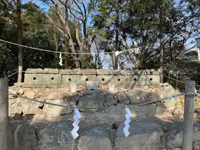 吉備津彦神社(岡山県)