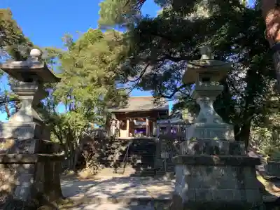 唐澤山神社のその他建物