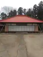 放光寺(埼玉県)