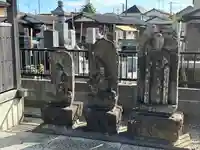 正真寺(千葉県)