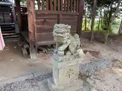 八王子神社(奈良県)