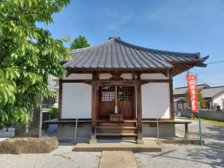 龍福寺(埼玉県)