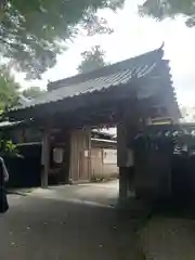 吉水神社(奈良県)