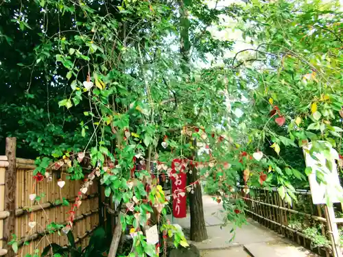 新田神社(東京都)