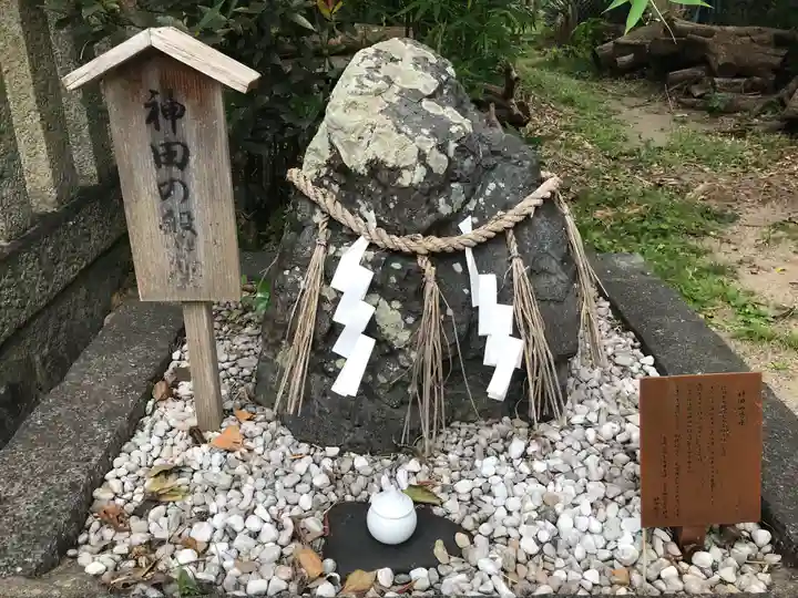 八坂神社(大阪府)
