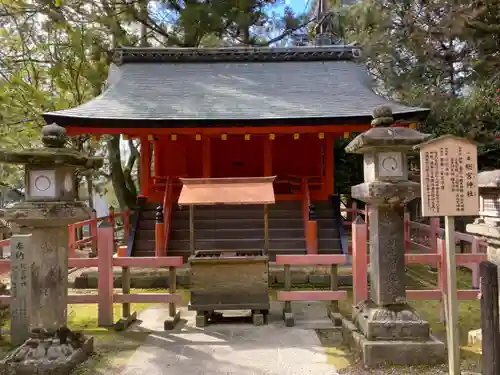 春日大社(奈良県)