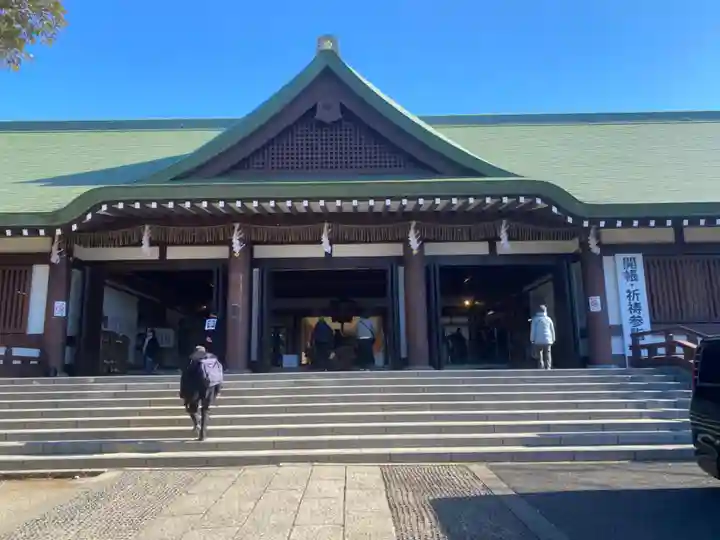 法華経寺(千葉県)