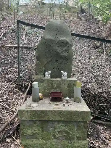 氷室稲荷神社(兵庫県)