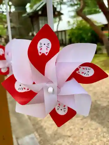 竹駒神社(宮城県)