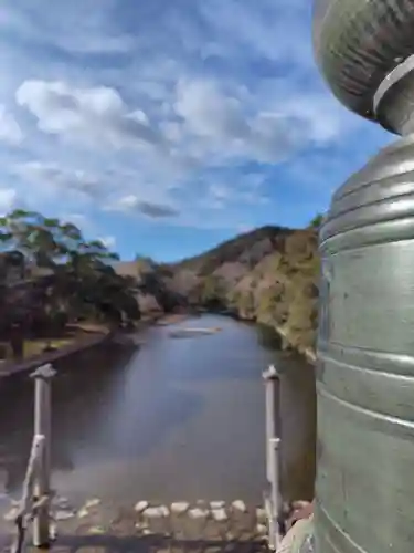 伊勢神宮内宮（皇大神宮）(三重県)