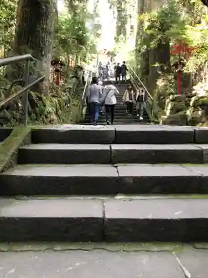 箱根神社のその他建物