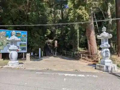 笠森寺(千葉県)