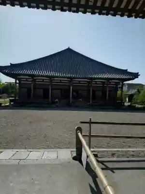 元興寺(奈良県)