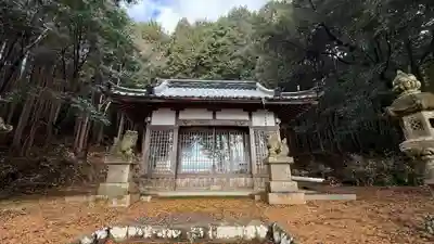 須賀神社(兵庫県)