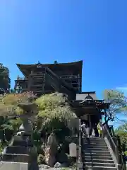 笠森寺(千葉県)