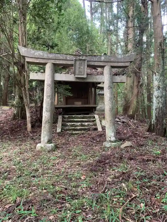 大神社(大分県)