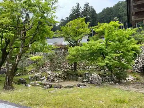 華厳寺(岐阜県)