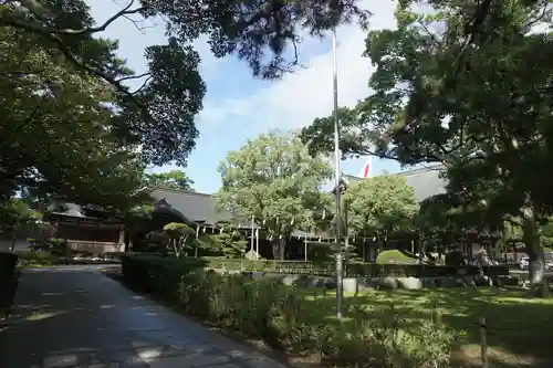 出雲大社のその他建物