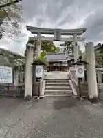水堂須佐男神社(兵庫県)
