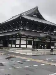 高野山東京別院の本殿