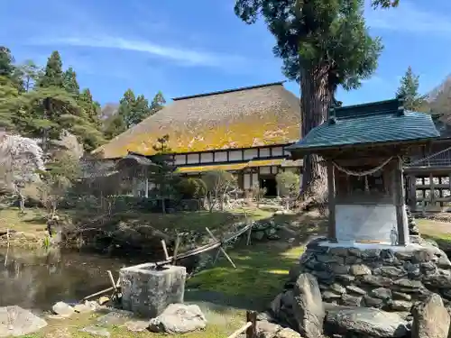 正法寺のその他建物