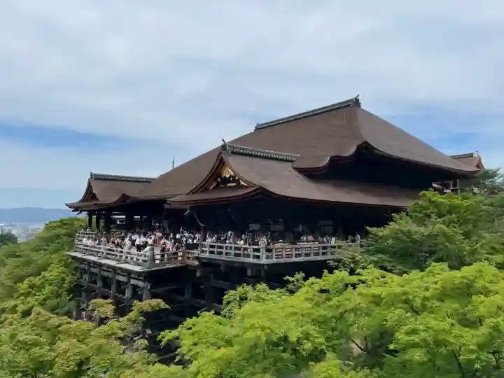 清水寺(京都府)