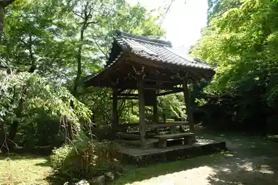 勝持寺（花の寺）のその他建物