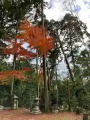 八所神社(大阪府)