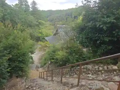 神峯山寺(大阪府)