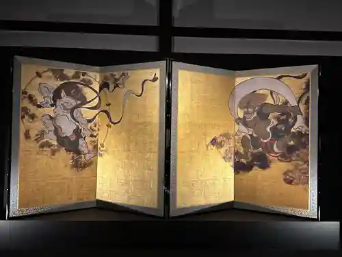 建仁寺（建仁禅寺）(京都府)