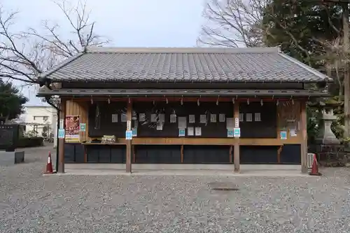日吉神社(岐阜県)