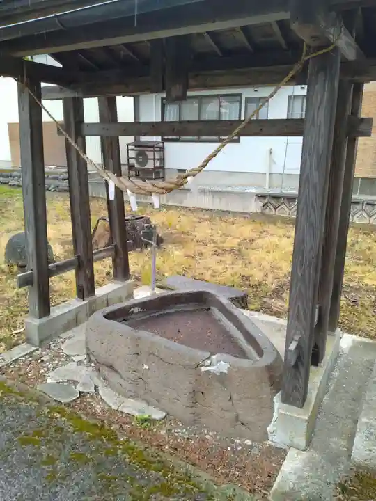 月山神社(山形県)