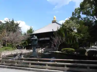 霊山寺(徳島県)