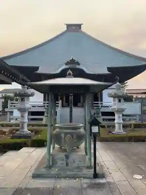 星谷寺のその他建物