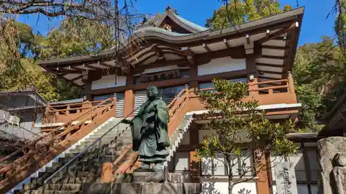 松ヶ崎大黒天 妙圓寺（妙円寺）(京都府)