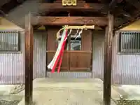 春日神社(奈良県)