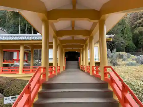 松尾大社のその他建物