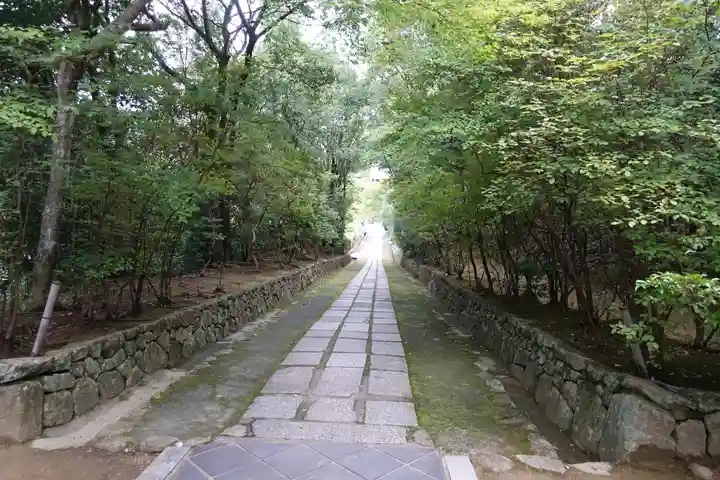 満願寺のその他建物