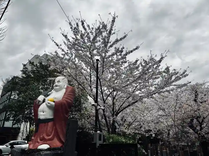 浄心寺(東京都)