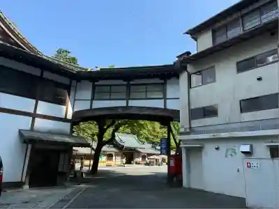 最乗寺（道了尊）(神奈川県)