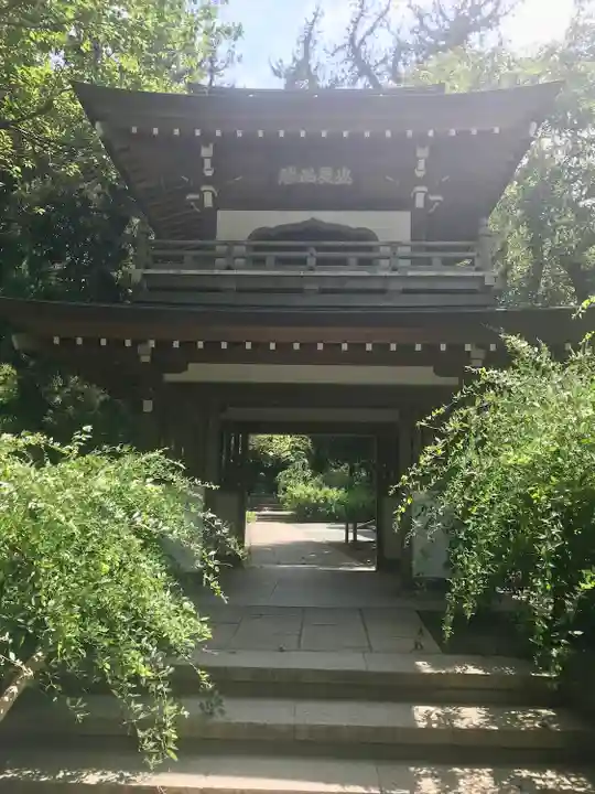 浄智寺(神奈川県)