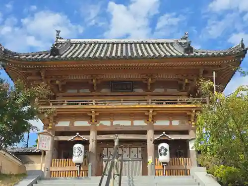総持寺(大阪府)